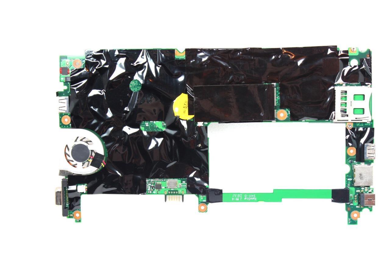 GenuineHP Mini 2133 2140 C7-M 765 1.6GHz Motherboard 501047-001 500755-001