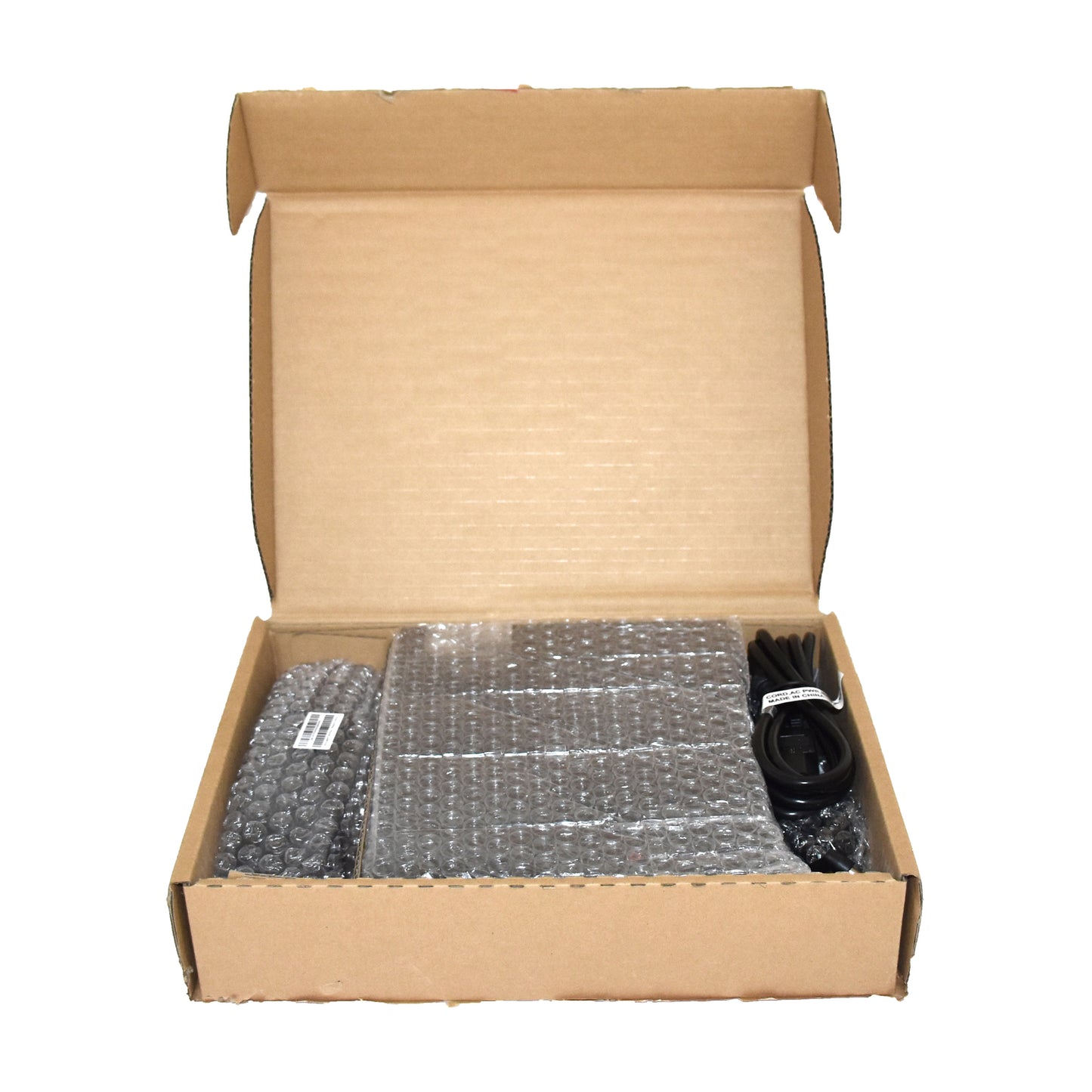 Lot Of 10 Polycom CCX 500 5" Touchscreen 720x1280 Business Media VoIP Phone