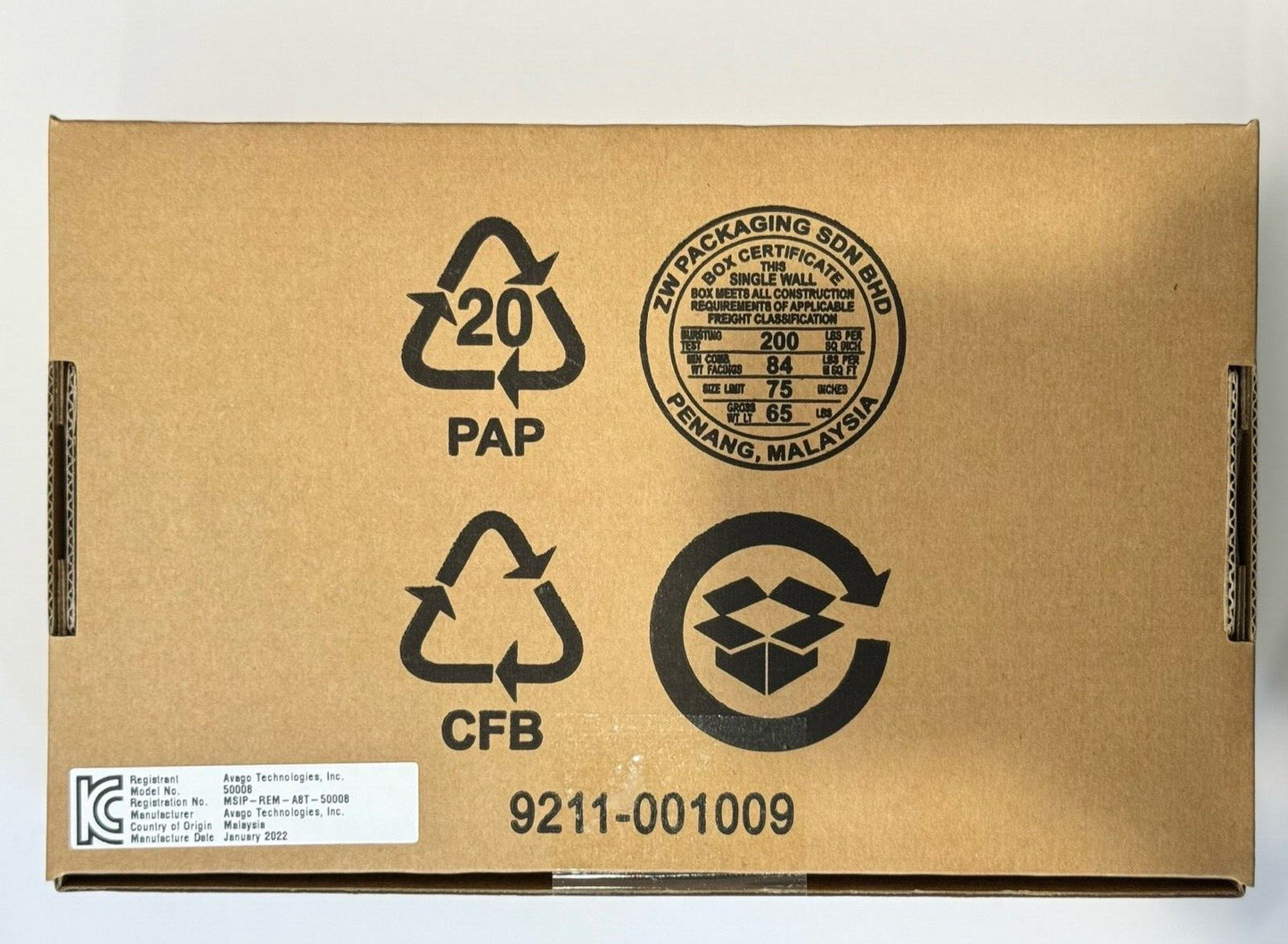 9400-16i LSI 16 Port AS SATA HBA CARD 12 Gbps PCIe NVME Tri-Mode HDD Controller