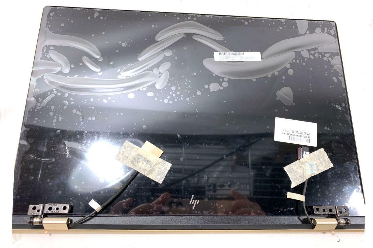928472-001 HP HU SGD LCD 13.3 LCD Display Panel NON-TS Assembly