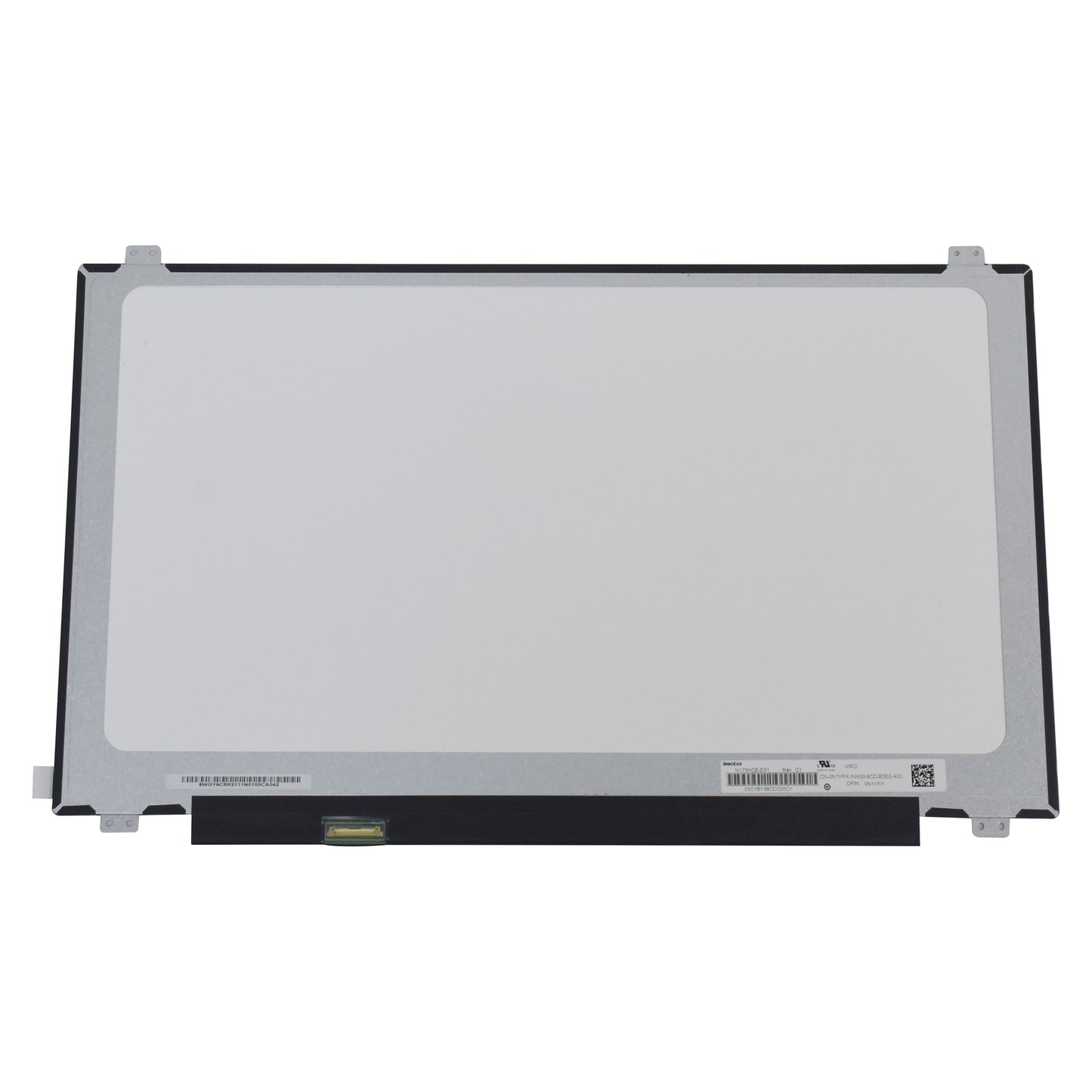 Dell Precision 7710 Inspiron 5767 17.3" FHD LCD Panel Matte, Non-Touch N1YPX