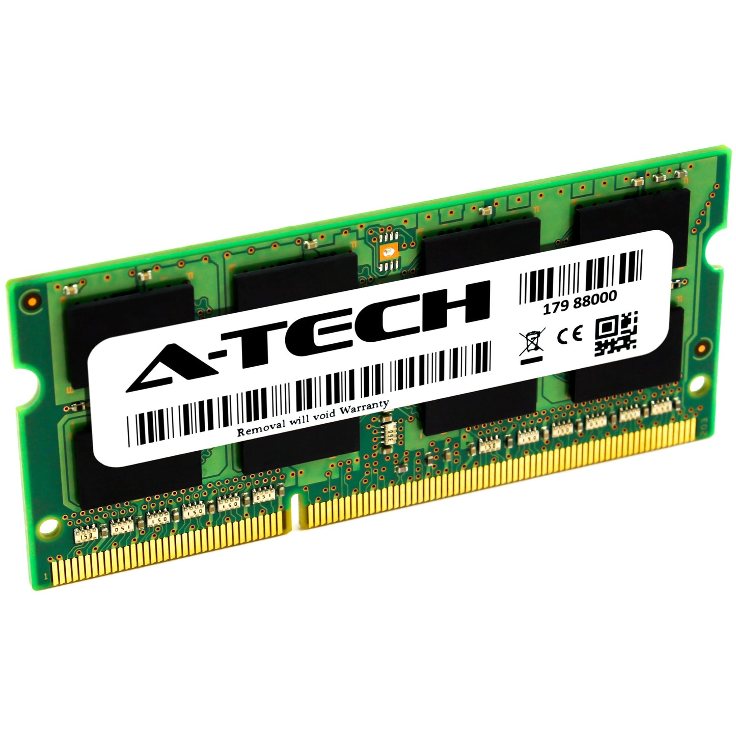 16GB 2x8GB PC3-10600S Lenovo ThinkPad W701 X240 X250 T420I 4177-Xxx Memory RAM
