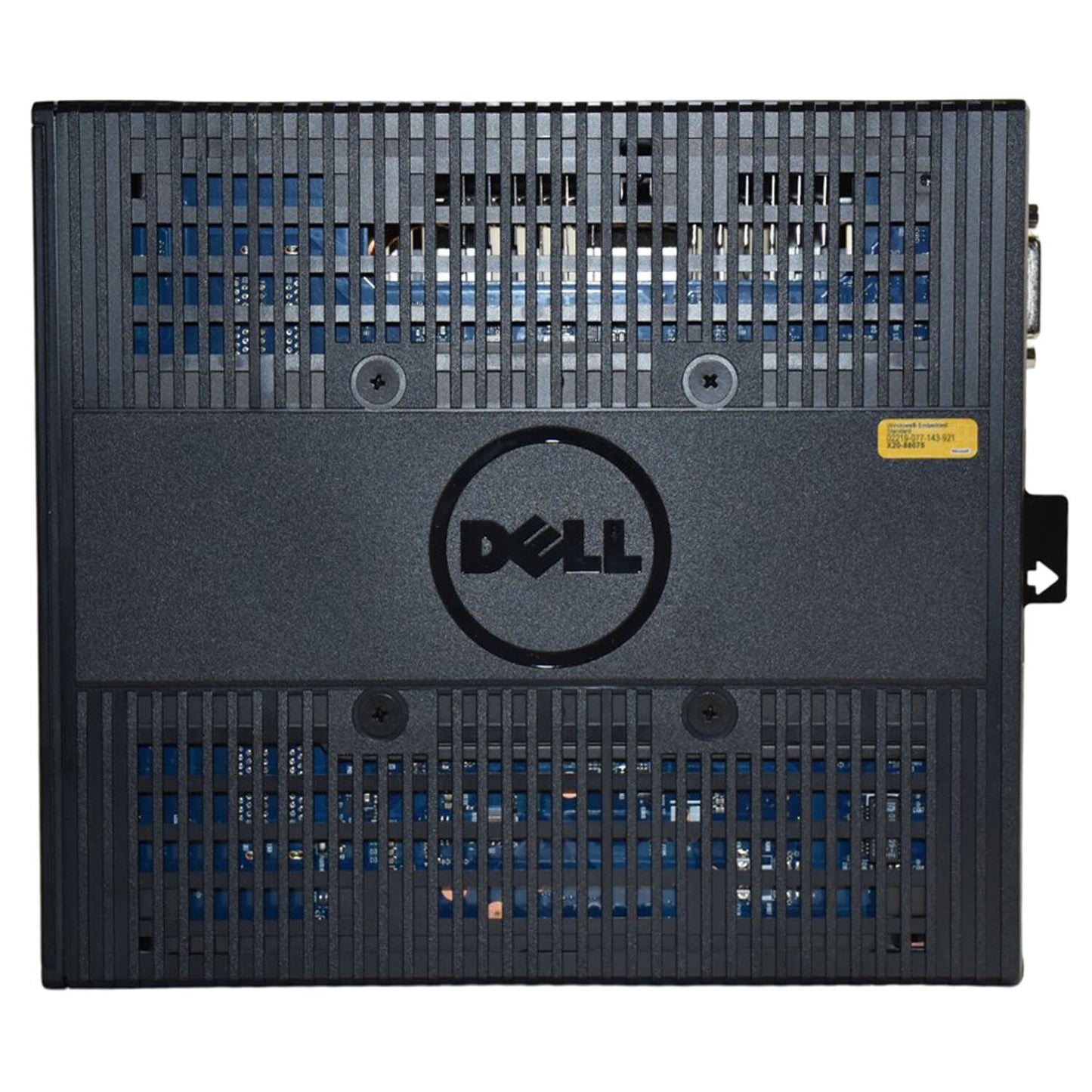 Dell Thin Client Z90D7 7290 AMD G-T56N 1.65GHz 4GB 16GB SSD WES7 Ethernet-RJ45