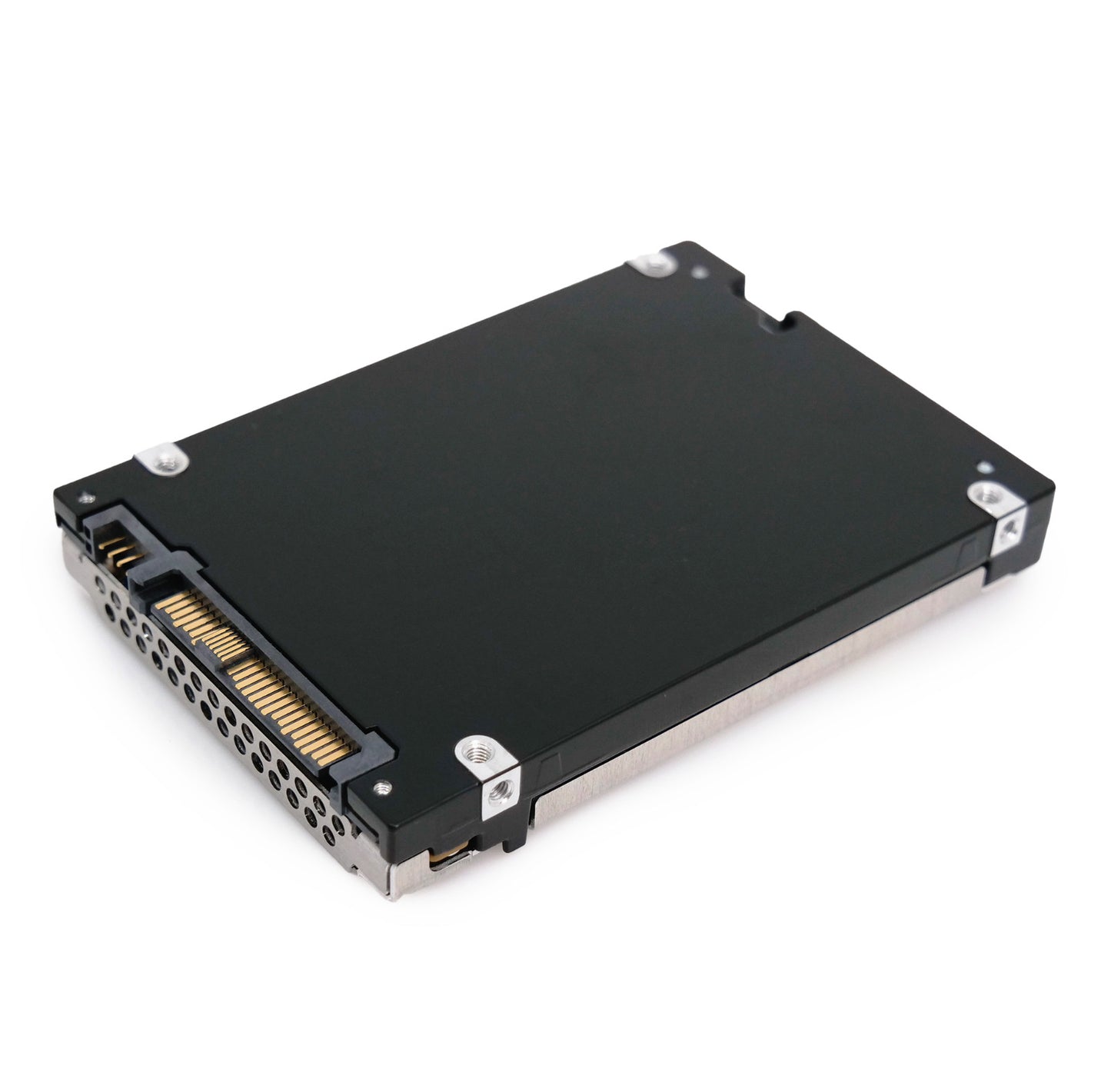 Kioxia PM7-R Series SAS-4 7.68TB 24Gb/s 2.5in Enterprise SSD KPM7XRUG7T68 (NOT FOR HOME PC)