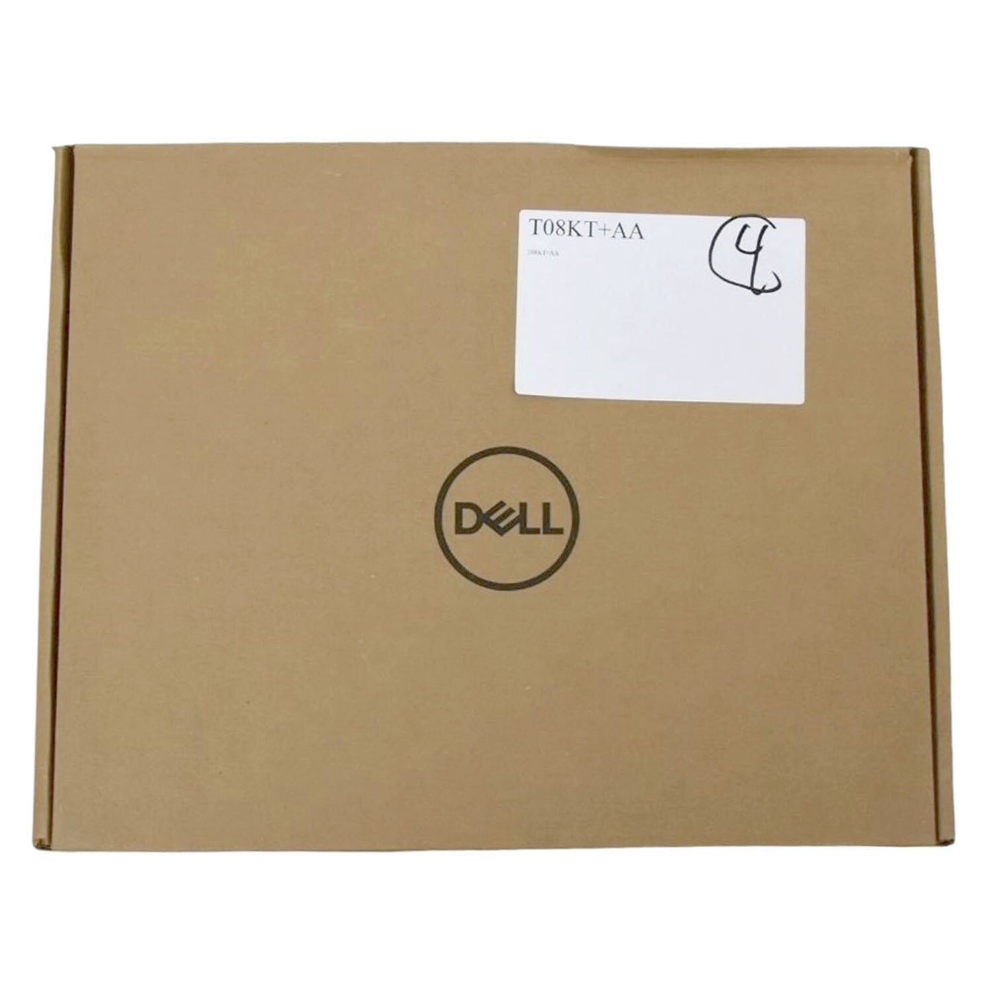 Genuine Dell Inspiron 15 7577 Palmrest Top Cover Assembly Black T08KT 0T08KT