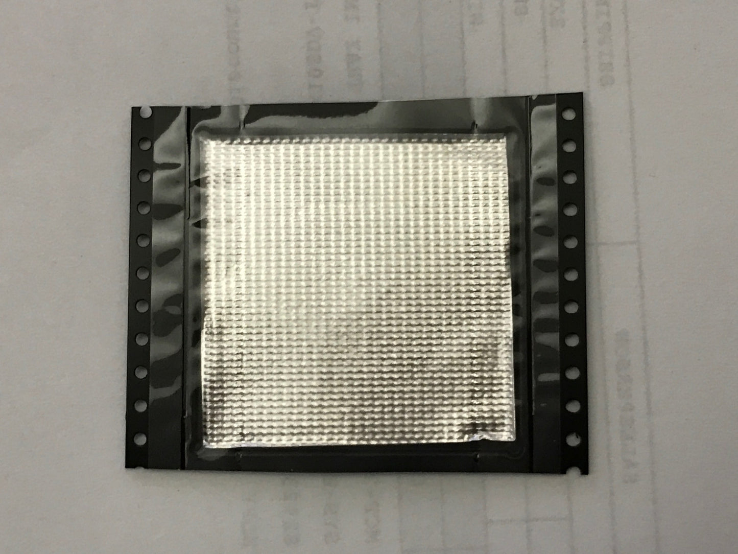 Supermicro SNK-P0037P-TP Heatsink