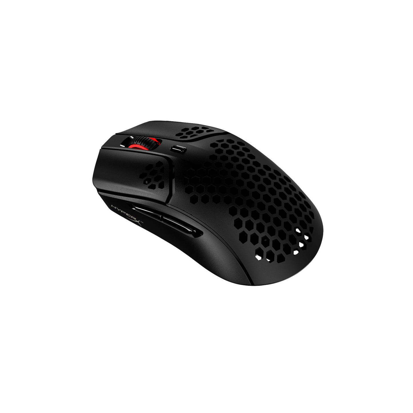 HyperX Pulsefire Haste - Wireless Gaming Mouse (Black)