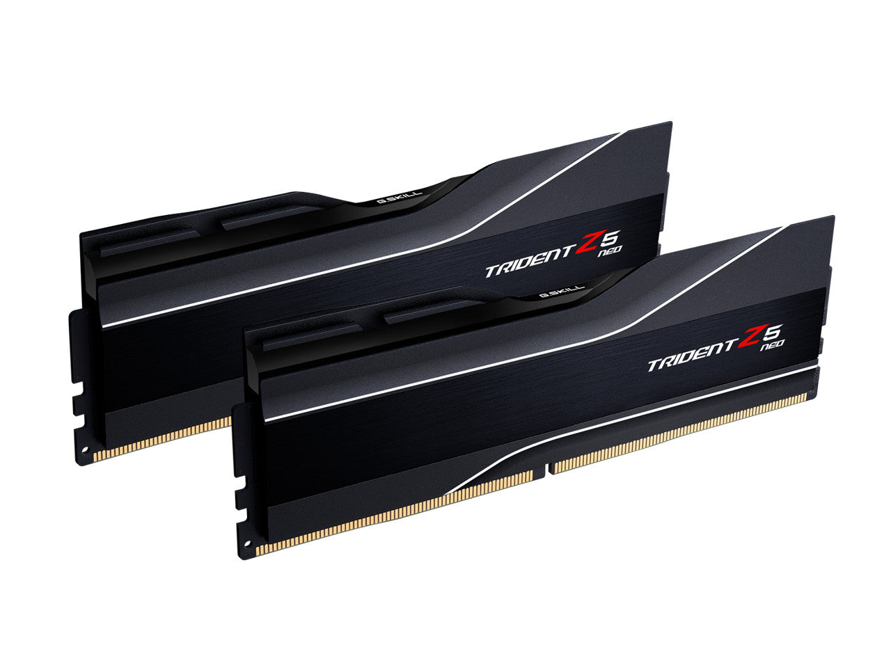 G.SKILL Trident Z5 Neo Series AMD EXPO 32GB (2 x 16GB) 288-Pin PC RAM DDR5 6000