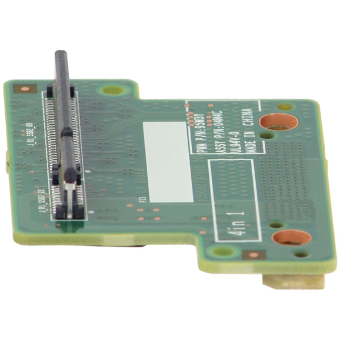 Dell R740/R740xd Mini-Mono PERC Interposer Card (04M4C)