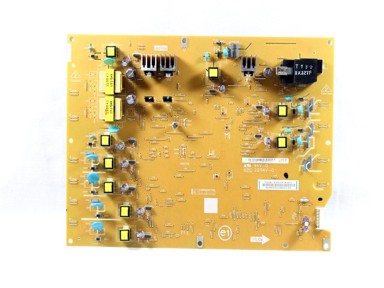 OEM Dell 5130CN & 5130CDN High Voltage Power Supply (HVPS) H328T