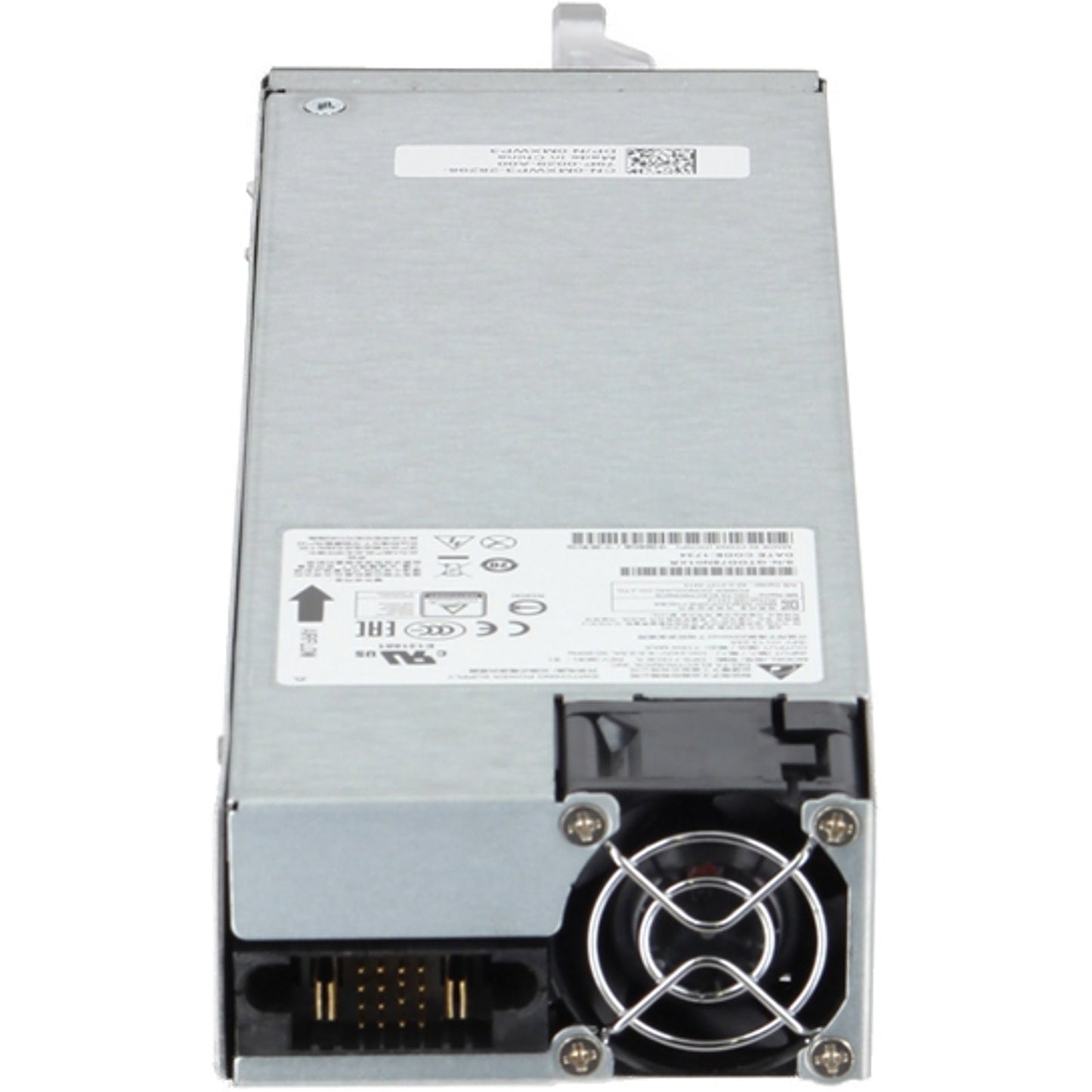 Dell 715W I/O to PSU Switch Power Supply - Standard Airflow (MXWP3)