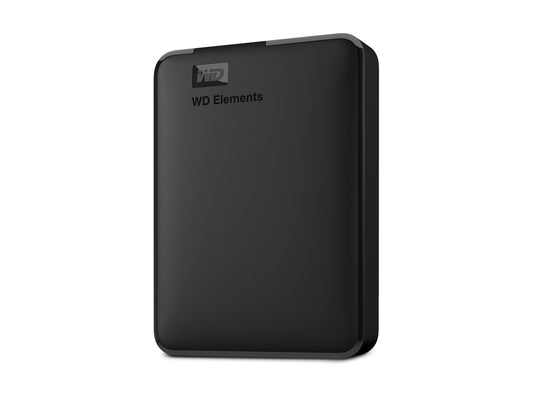 Western Digital WDBHJS0060BBK-WESN EXTHD 6T|WD WDBHJS0060BBK-WESN R HD Retail