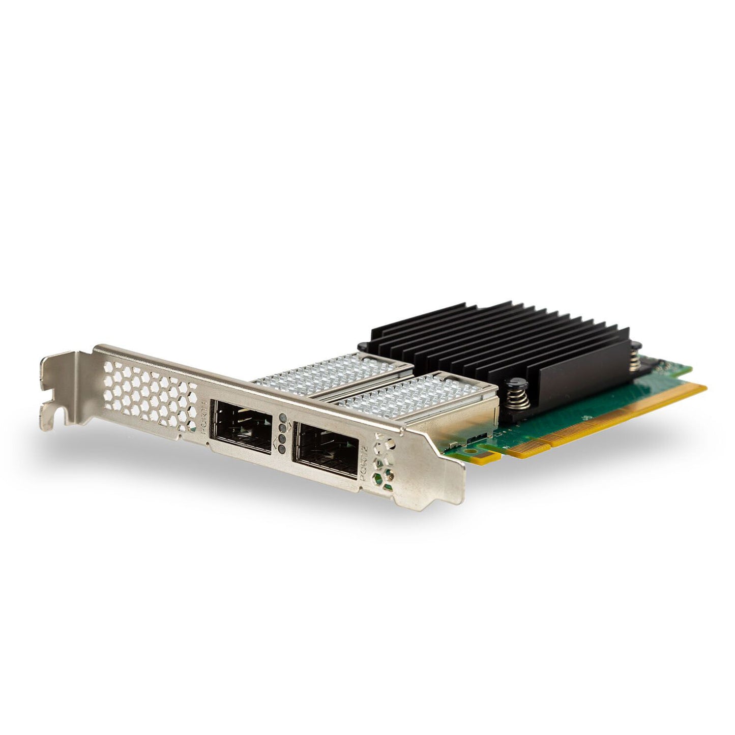 Lot of 2 IBM 98Y8995 Mellanox CB194A 2-Ports 56GB Connect-IB InfiniBand Adapter