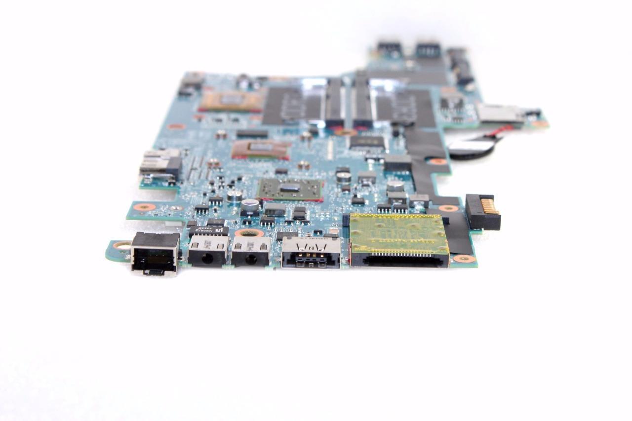 Dell Inspiron M301z AMD Athlon II Neo K125 Laptop Motherboard w/ UMA Video J7CJ8