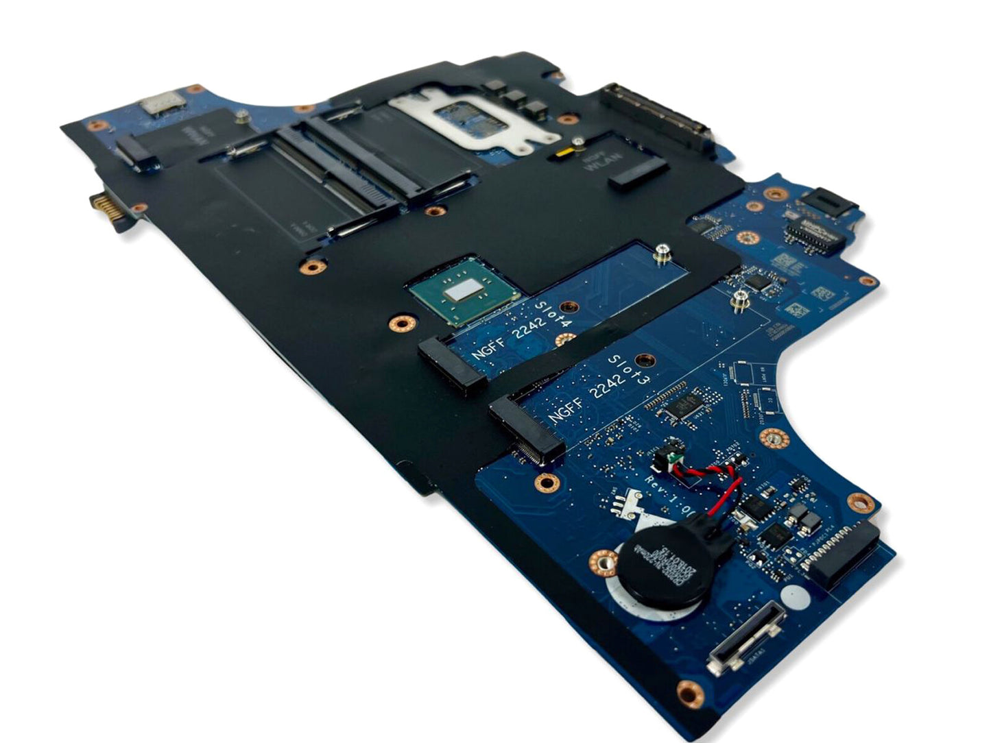 Genuine Dell Precision 17 7720 Intel i7-6820HQ 2.7GHz Motherboard RFCWJ