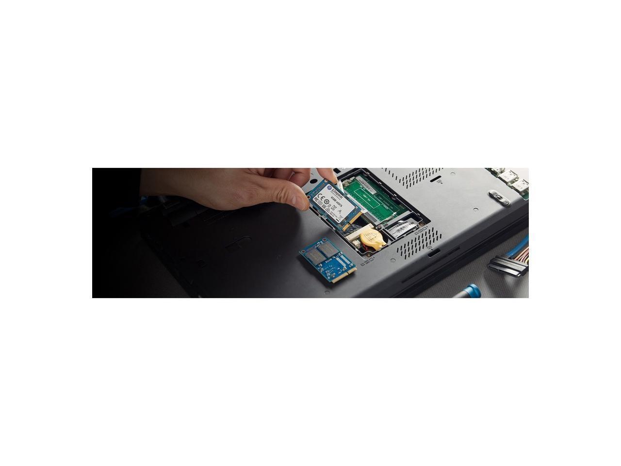 Kingston Technology Corp. SSD Kings|SKC600MS256G R