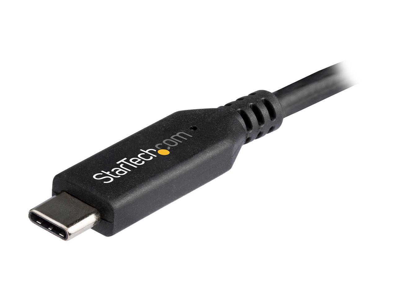 CABLE STARTECH CDP2DP146B R