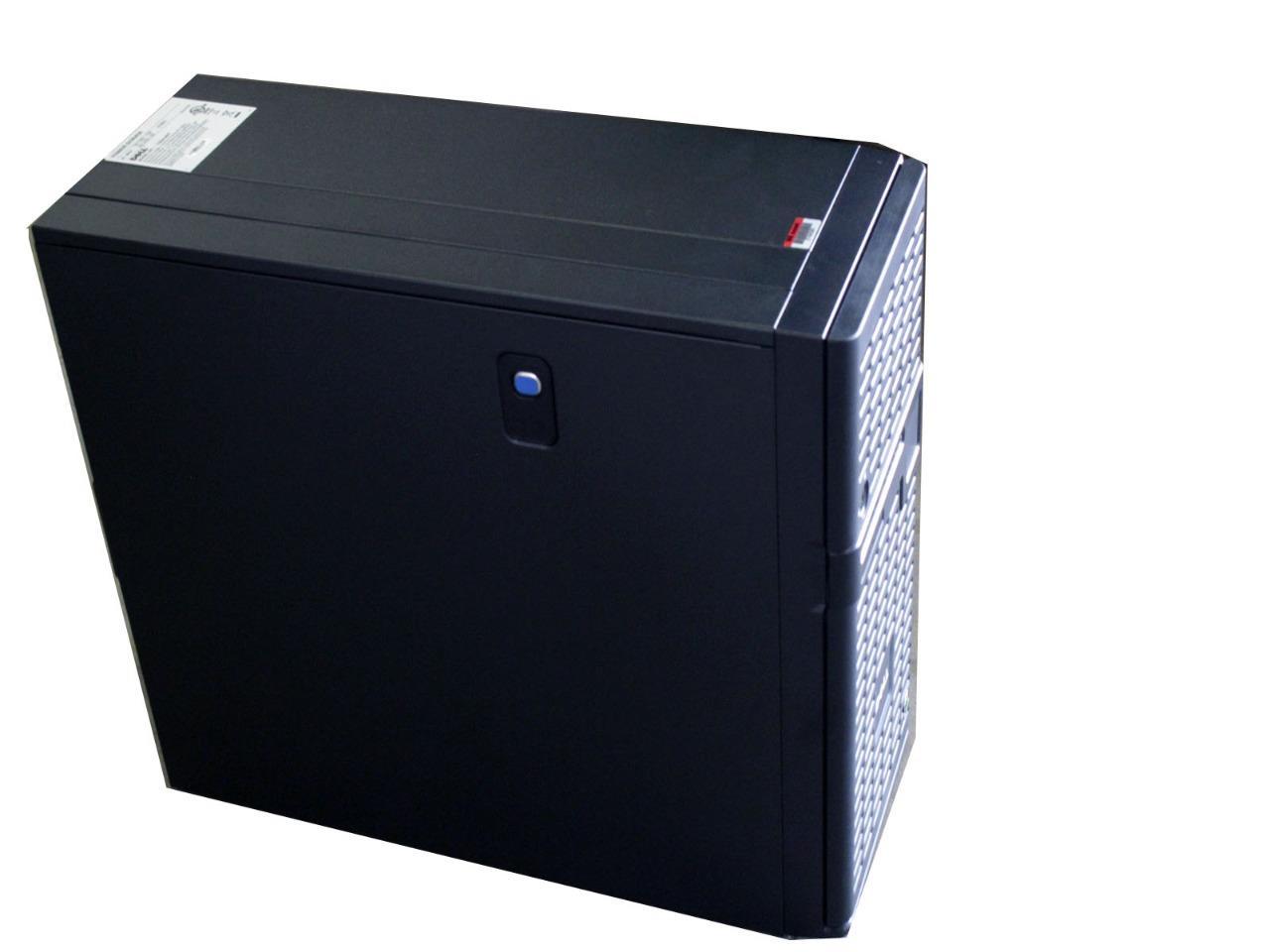 Dell R1231 CS24-NVT AMD Opteron 1.9GHz Quad 2XCPU 3TB HDD 16GB RAM Tower Server