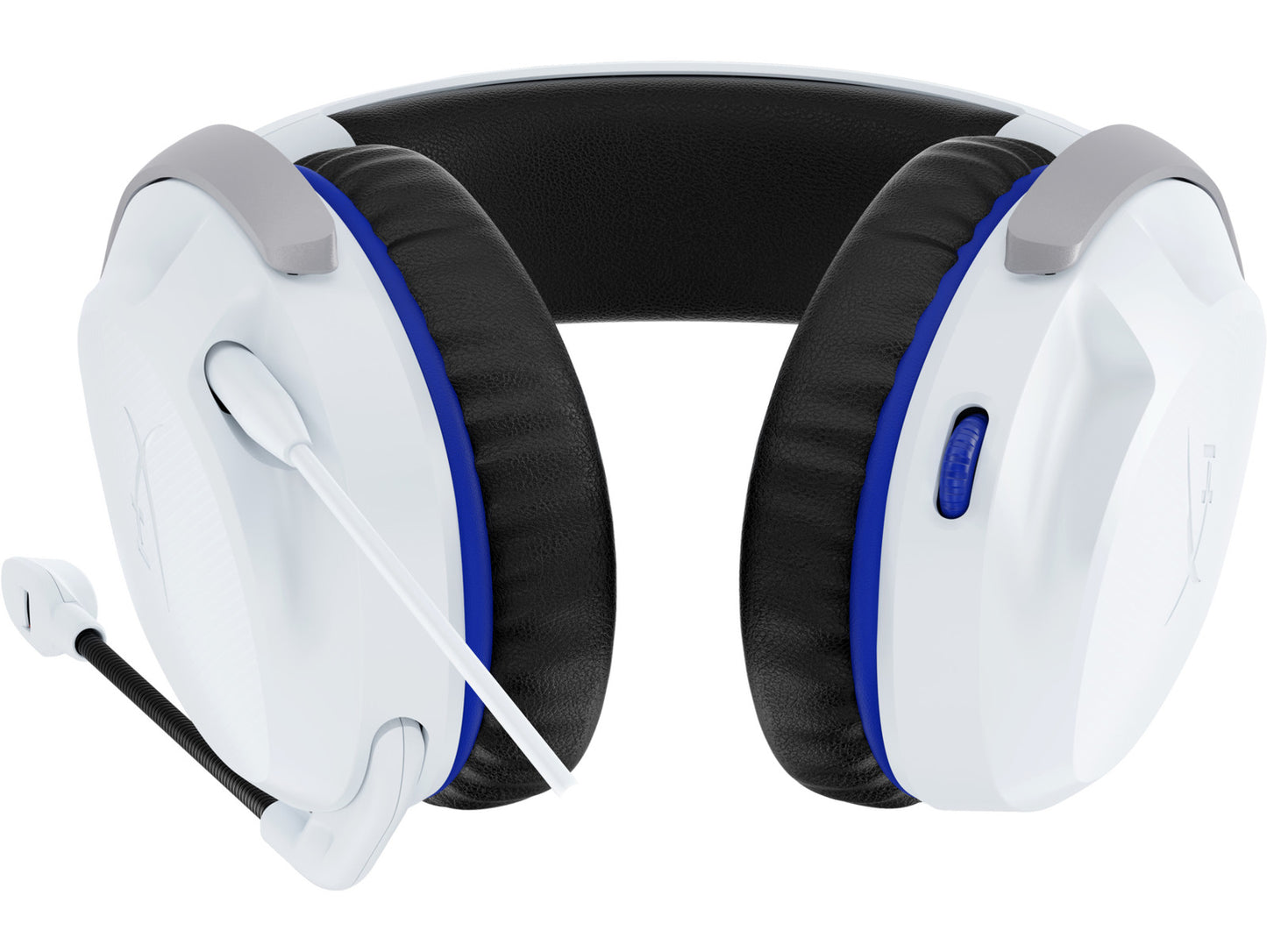 HyperX Cloud Stinger II - Wired Headset - PlayStation