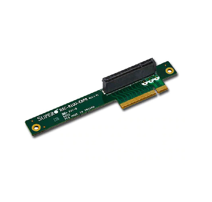 SuperMicro RSC-R1UU-E8PR Riser Card