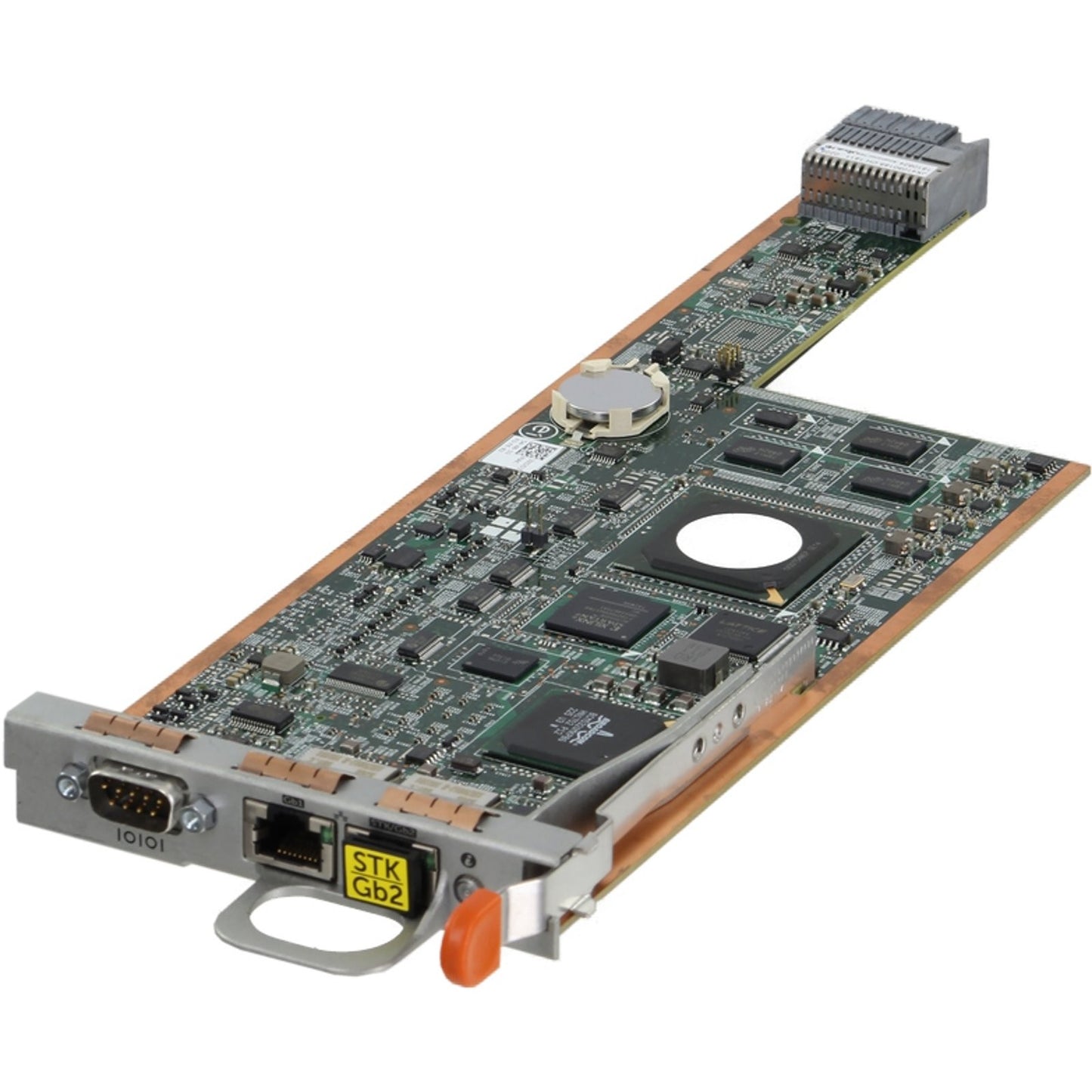 Dell PowerEdge FX2/FX2s CMC CTRL Mod (3XDD3)