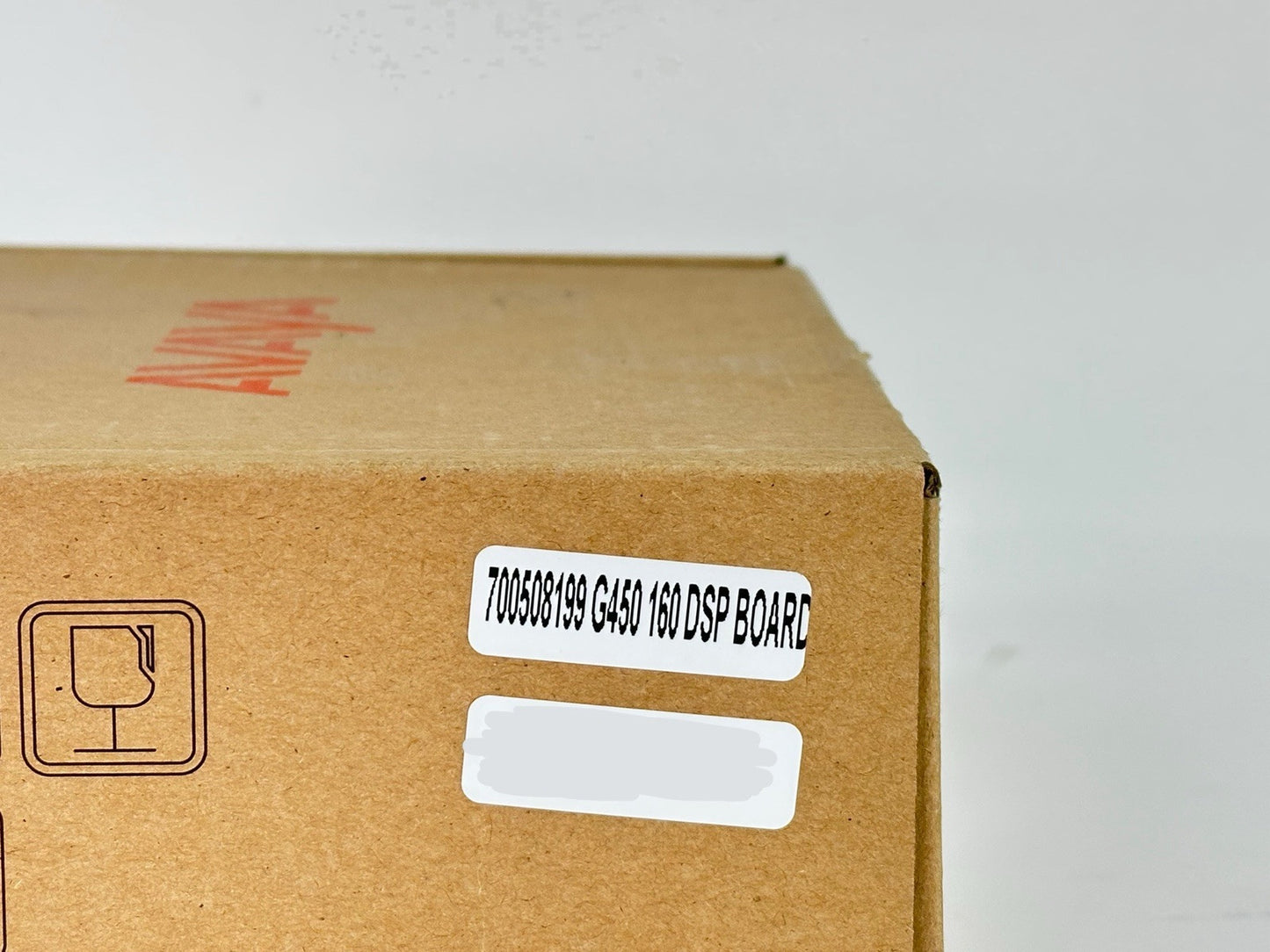 Avaya Channel DSP Daughter Board MP160 160 G450 VoIP Media Gateway Adapter