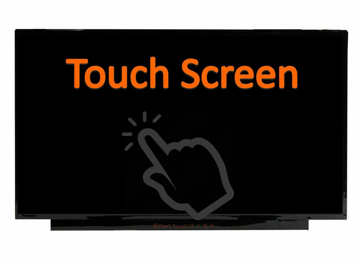 New for HP chromebook x360 14a-ca0030wm LCD Touch Screen 14" HD 14A-CA0040NR