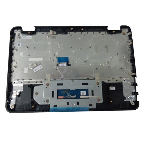 Palmrest Keyboard & Touchpad For Dell Chromebook 3181 3189 Laptops 0YFYX HNXPM