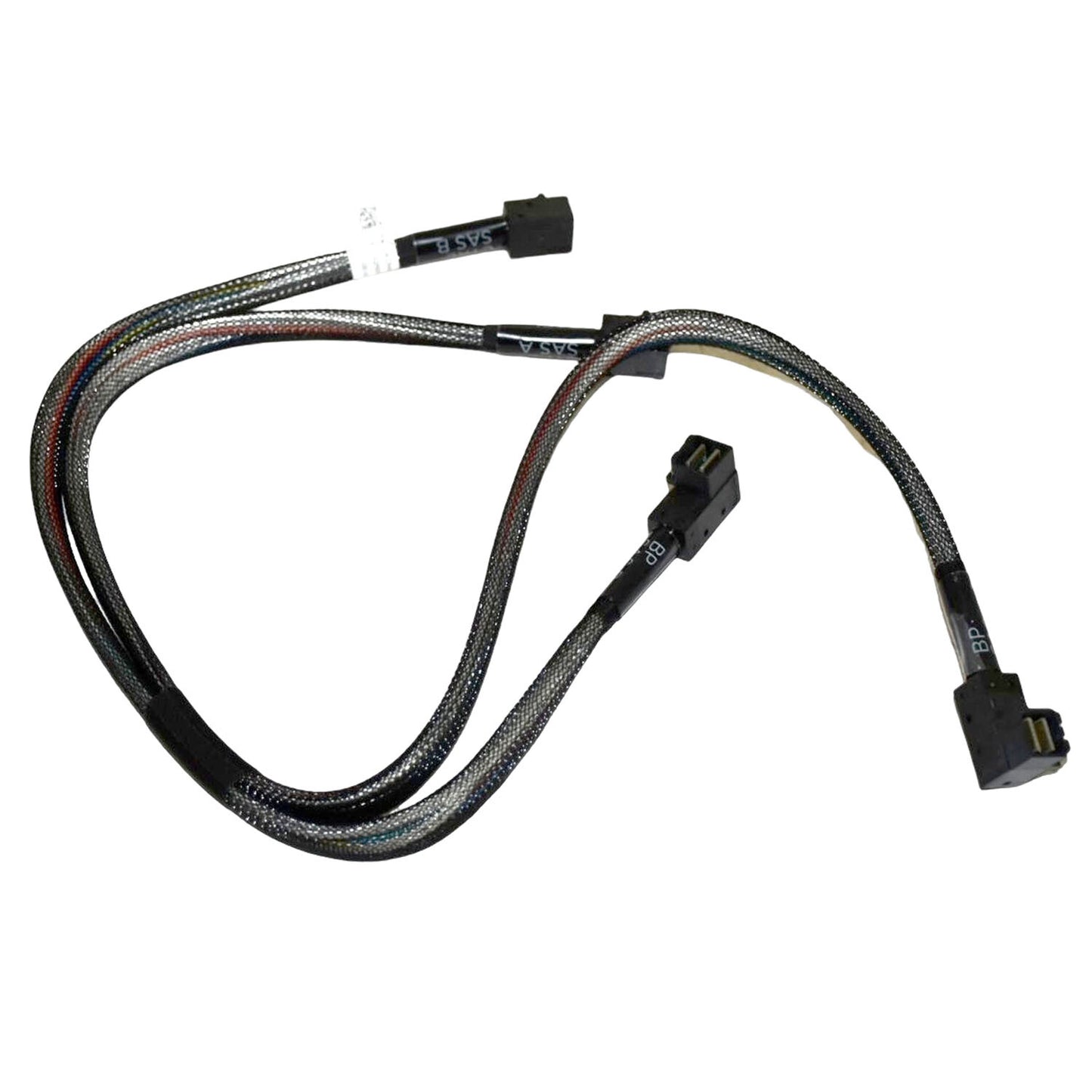 LOT x 10 OEM Genuine Dell PowerEdge R630 PERC Backplane Cable 2F6V9