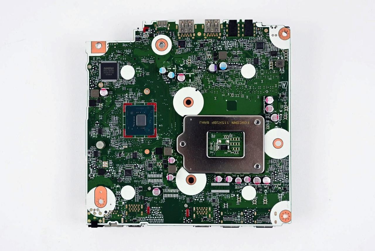 HP ProDesk 600 G4 DM Motherboard L17653-001 L04546-002 L28951-001 L31628-601