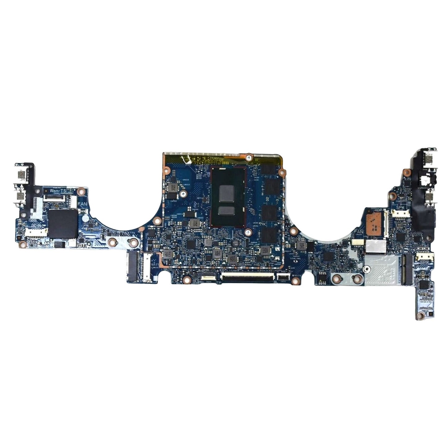 HP ENVY 13-AD Laptop Motherboard Intel Core i7-7500U 2.7GHz 8GB RAM L05226-601