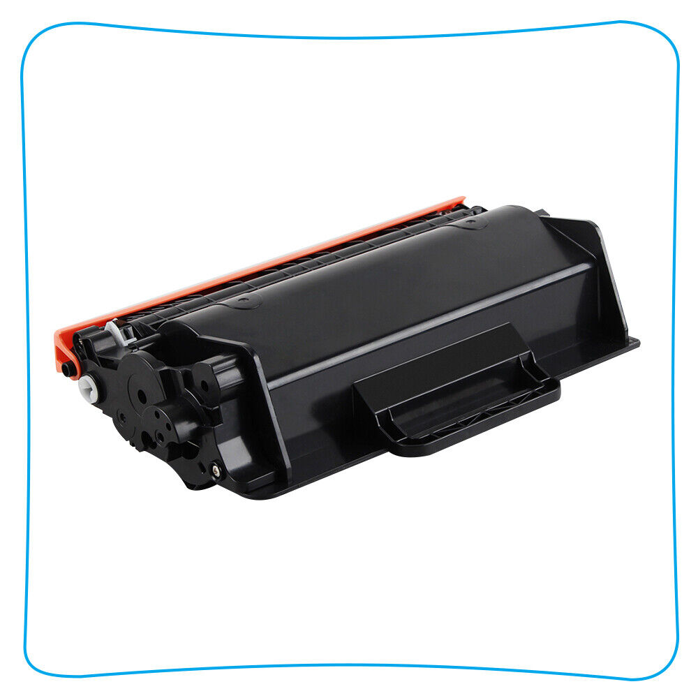 10PK Toner Compatible with Brother TN880 MFC-L6700DW HL L6250DW L6400DW L6200DW