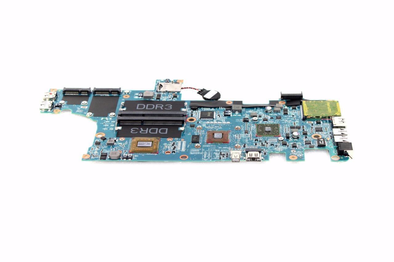Dell Inspiron M301z AMD Athlon II Neo K125 Laptop Motherboard w/ UMA Video J7CJ8