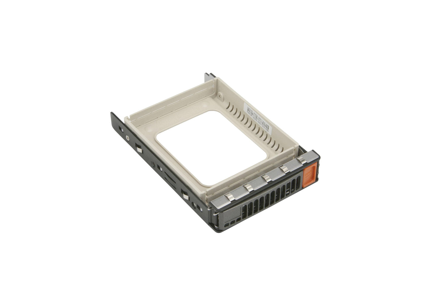 Supermicro MCP-220-00133-0B Black Gen 8 Hot-Swap 3.5" Drive Tray