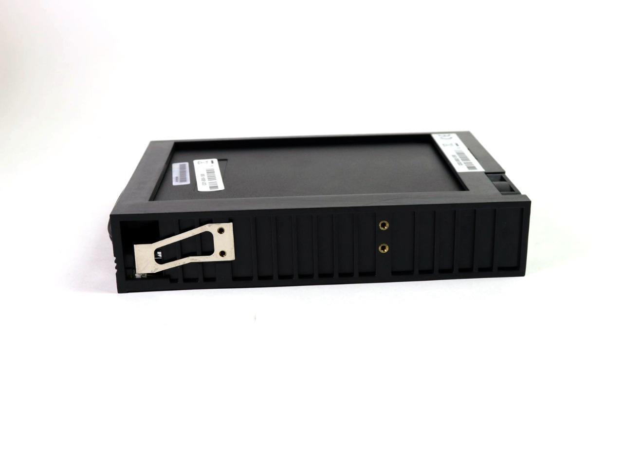 Dell DataPort 8301-5000-1500 DP30 SATA Drive Carrier Black GR040
