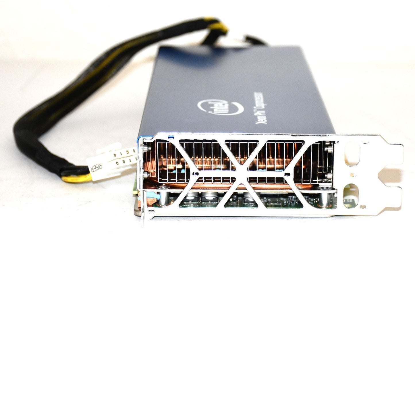 Dell Intel Xeon Phi 5110P 60-Core 8GB GDDR5 1.05GHz PCIe HPC Coprocessor FTNPX