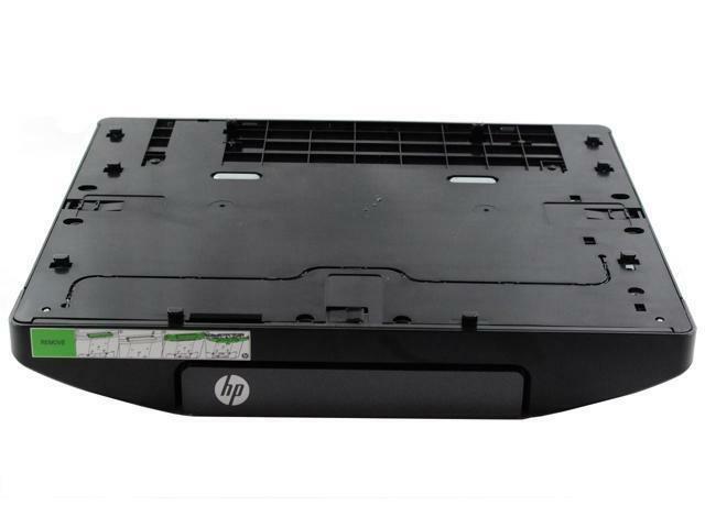 Genuine HP RP7100 Barebone W/ Motherboard Intel Celeron 807UE 683096-004