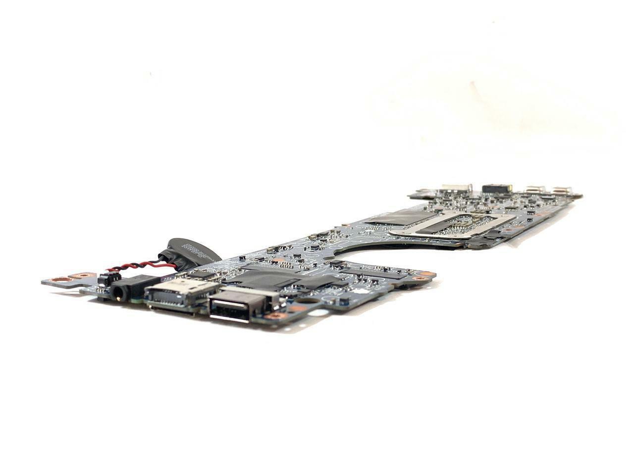 J9XP9 Dell Latitude 5289 7389 Intel i3-7100U 2.40GHz CAZ40 LA-E111P Motherboard
