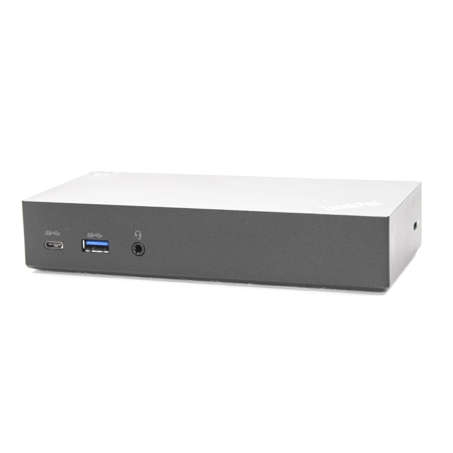 Lenovo ThinkPad USB-C Dock 40A9 DK1633 SD20L36276 Laptop Docking Station w/ AC