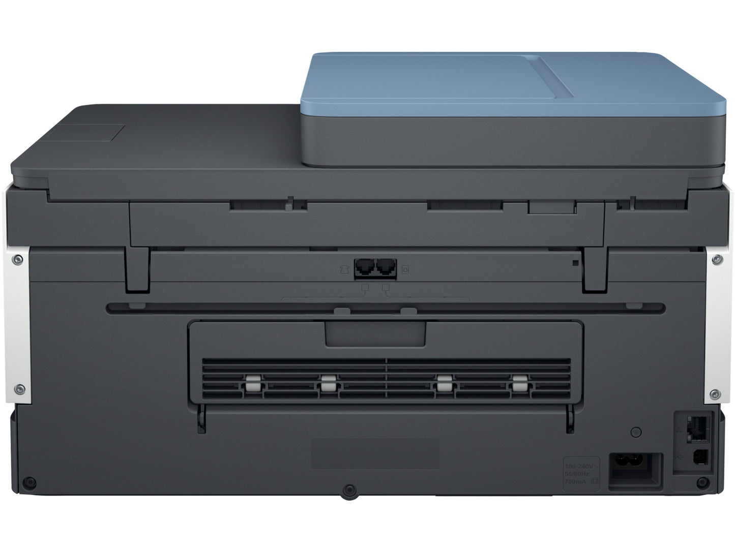 HP Smart Tank 7602e All-in-One InkJet Printer, Color Mobile Print, Copy, Scan,