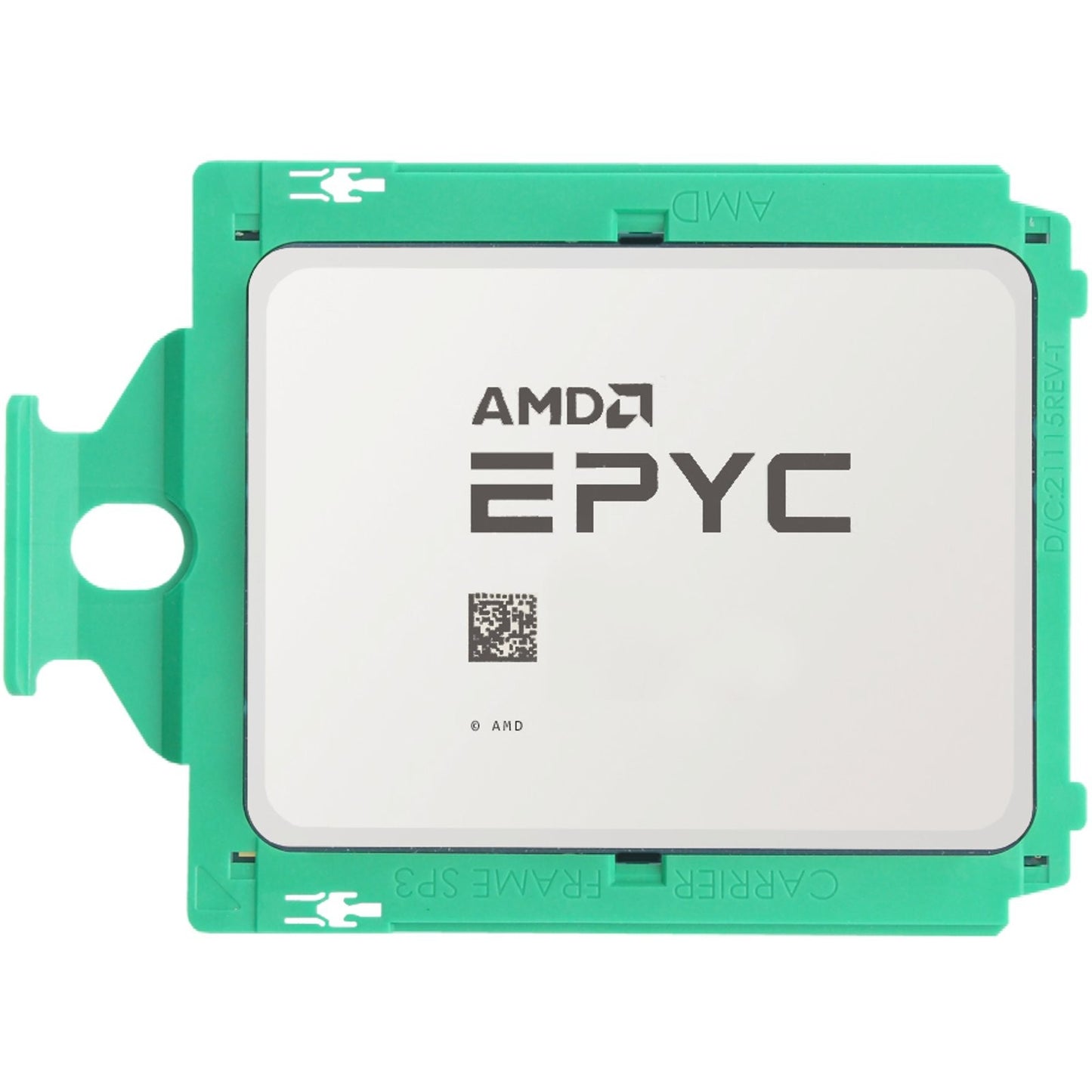AMD EPYC 7542 32C 2.9GHz 192M DDR4-3200 225W (Dell) (100-000000075)