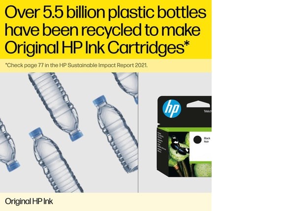 HP 981X High Yield Magenta Original PageWide Cartridge, ~10,000 pages, L0R10A