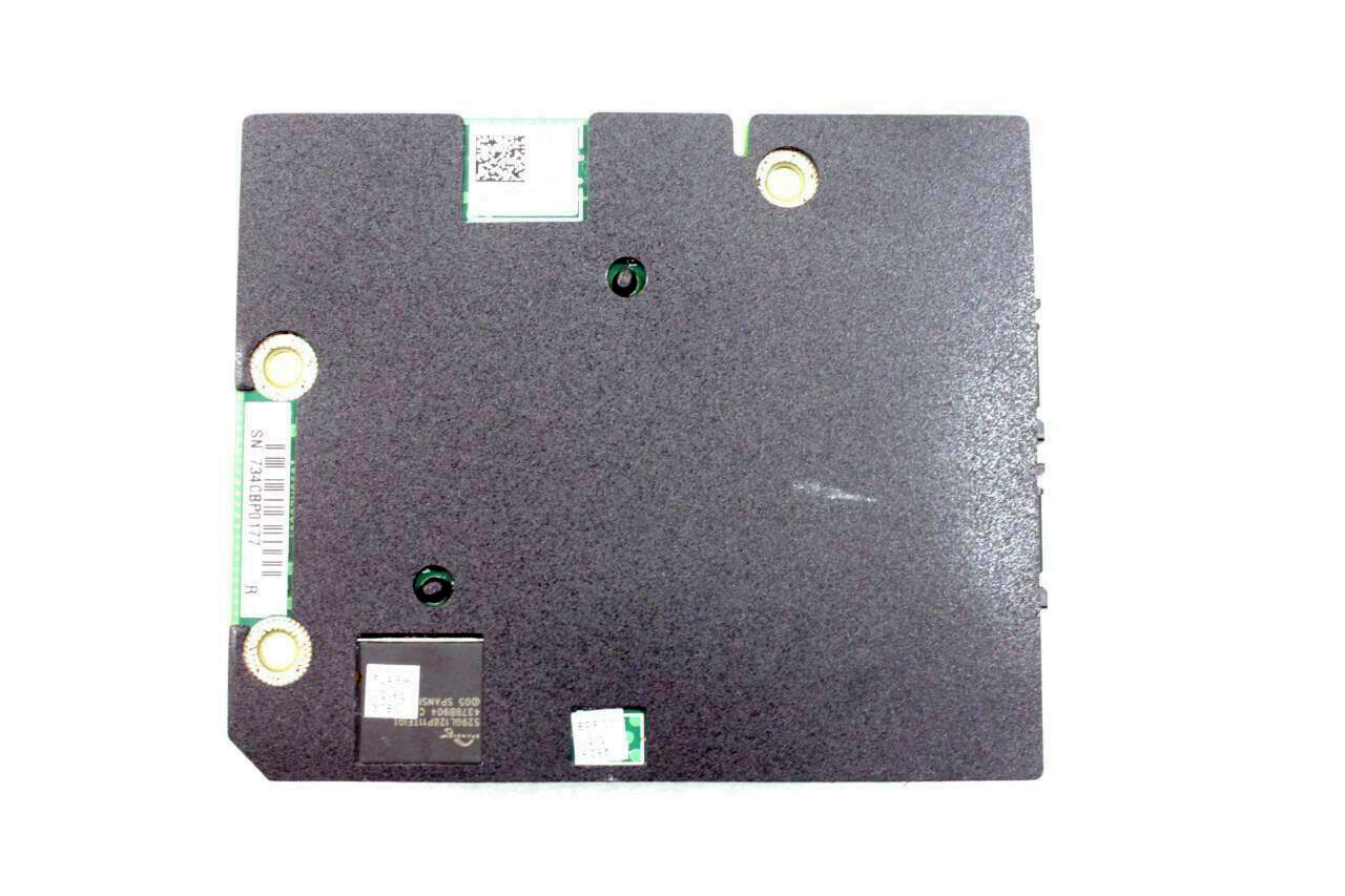 XX2X2 Dell SAS 6Gb/s Daughter Board Controller Card for C6145 (NOT FOR HOME PC)