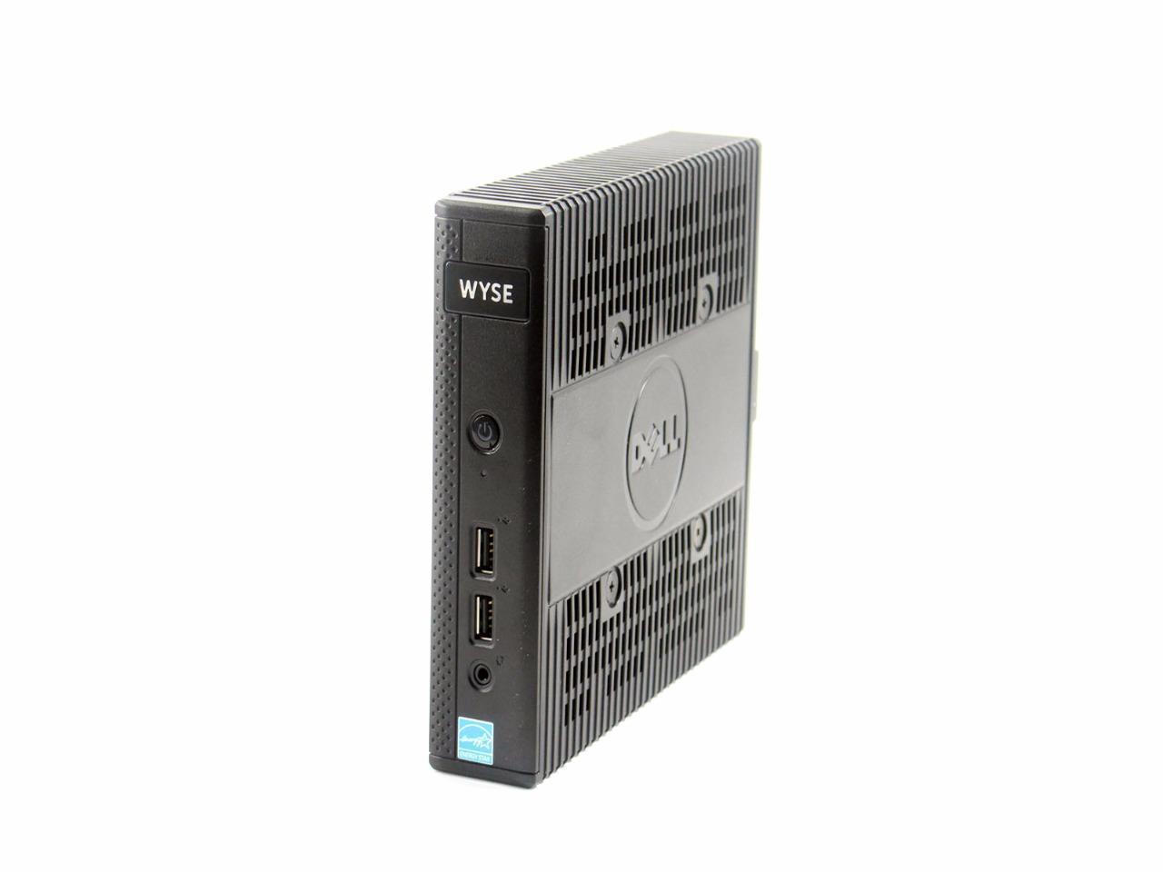 Dell Wyse 5020 DX0Q 1.5GHz RJ-45 Quad-core DDR3 SDRAM Thin Client WP41J