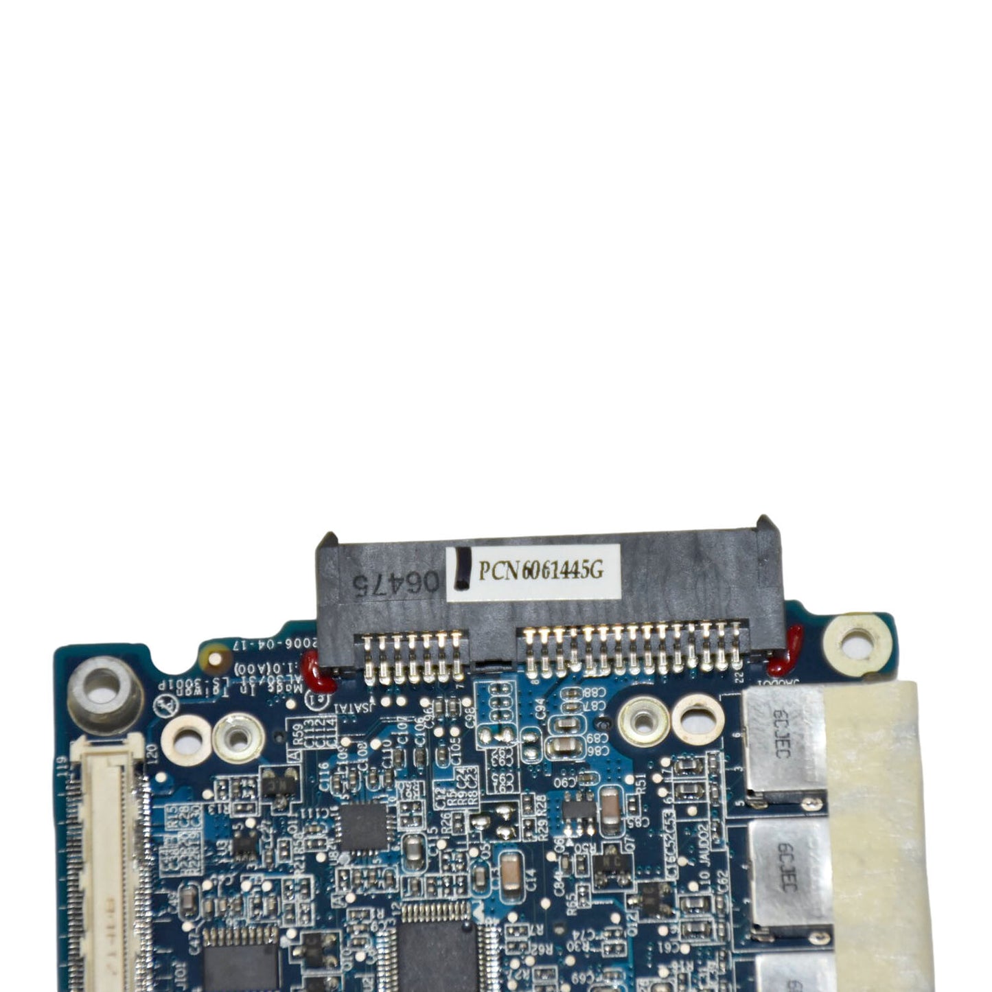 Genuine Dell XPS M1210 Intel Laptop DDR2 Motherboard GU059 0GU059