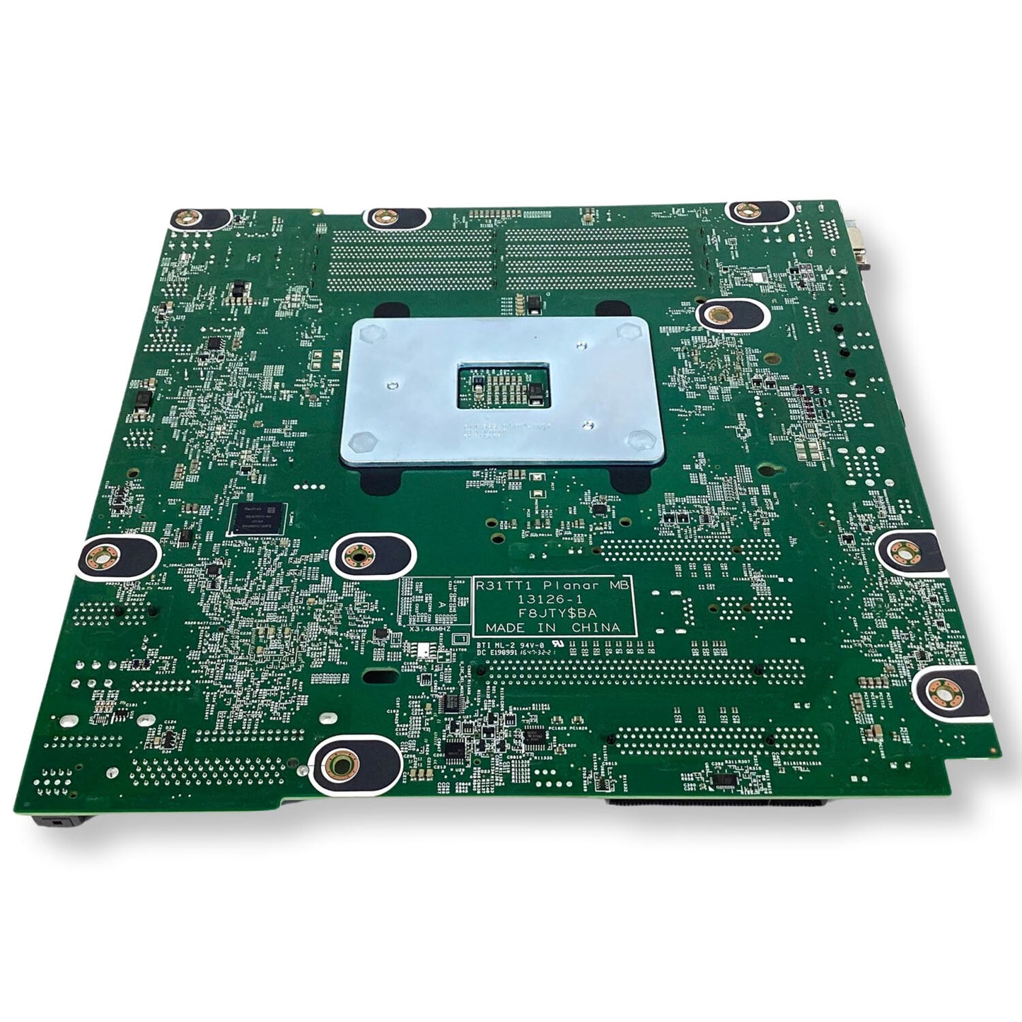 Dell PowerEdge R330 Motherboard DDR4 LGA1150 1333MHz SATA 2.0 F93J7 FF8V4
