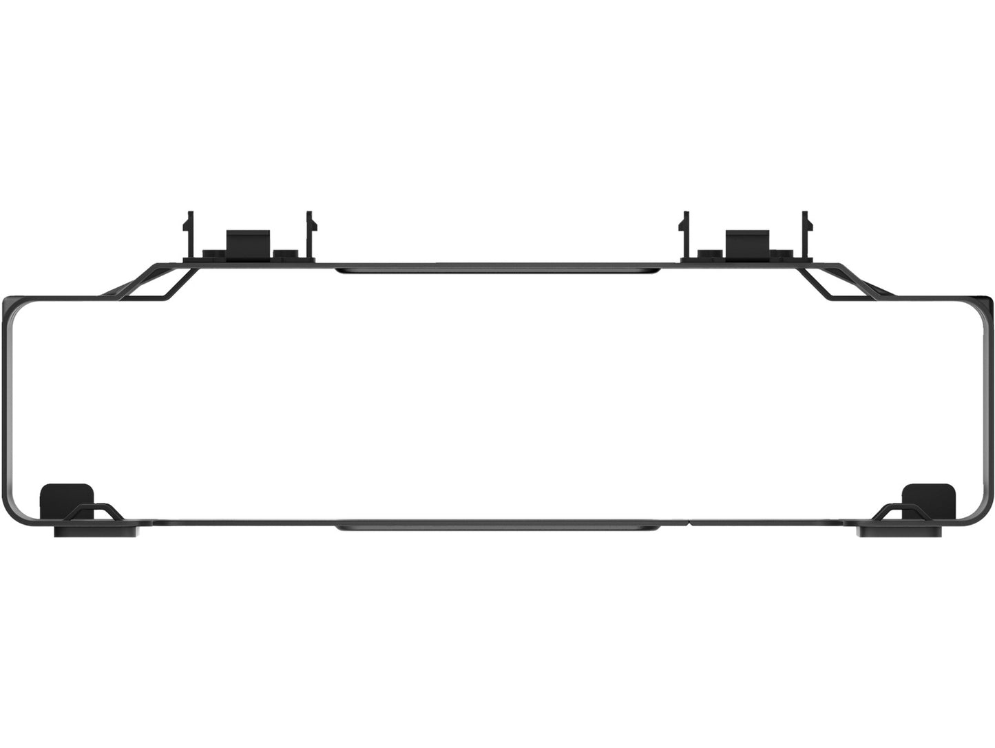 HP B200 PC Mounting Bracket
