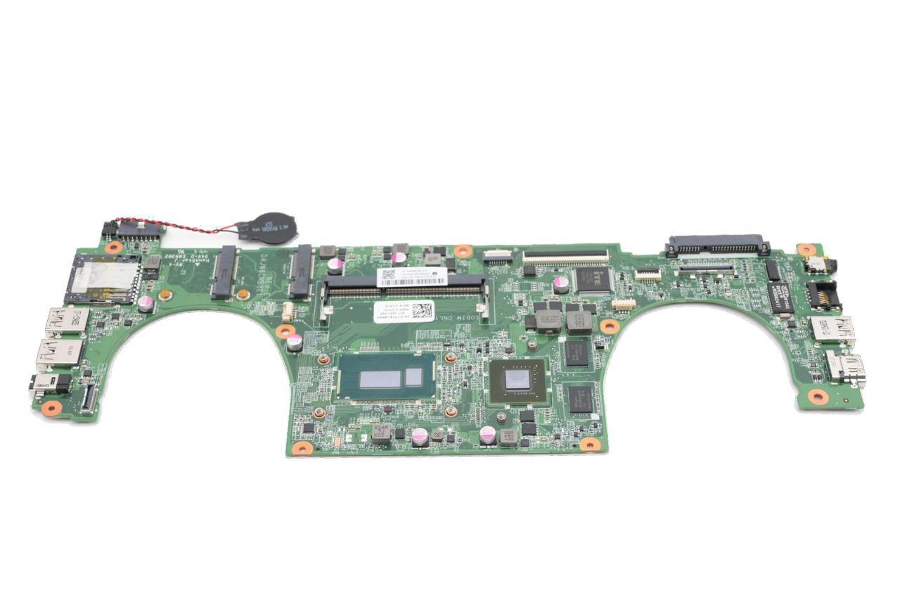 Dell Vostro 5470 Intel i5-4210U 1.70GHz GeForce GT740M DDR3 Motherboard TYFY8