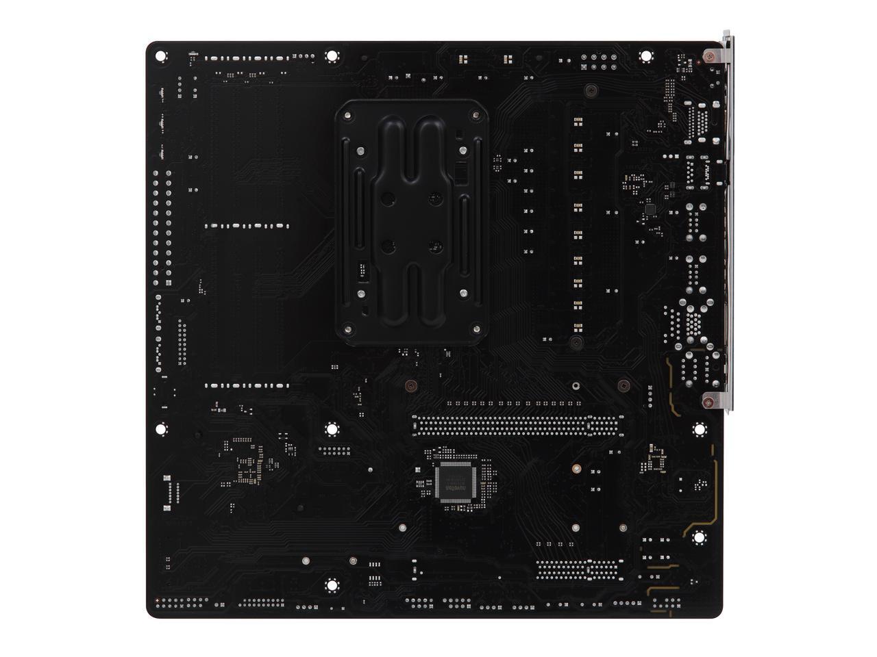 ASRock MB ASROCK|B650M PRO RS R