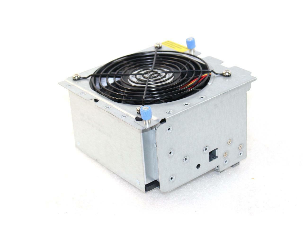 Dell OEM PowerEdge C8000 Server Rear Dual Cooling Fan Assembly P1332 0P1332